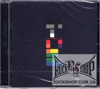 Coldplay - X&Y (X And Y) (Sealed) (CD)