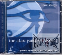 Alan Parsons Project, The - Love Songs (Sealed) (CD)