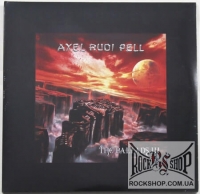 Axel Rudi Pell - The Ballads III (3) (Sealed) (2LP+CD)