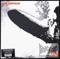 Led Zeppelin - Led Zeppelin (I (1)) (Remastered) (Sealed) (LP)