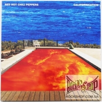 Red Hot Chili Peppers - Californication (Sealed) (2LP)