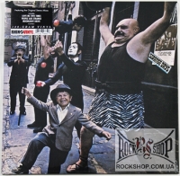Doors, The - Strange Days (Sealed) (LP)