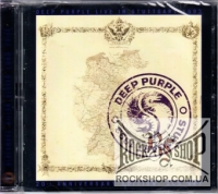 Deep Purple - Live In Stuttgart (Sealed) (2CD)