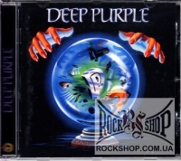 Deep Purple - Slaves And Masters (Remastered Expanded Edition) (Sealed) (CD)