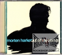 Harket, Morten (a-ha) - Out Of My Hands (CD-DA)