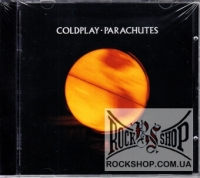 Coldplay - Parachutes (Sealed) (CD)