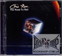Chris Rea - The Road To Hell (Deluxe) (Sealed) (2CD)