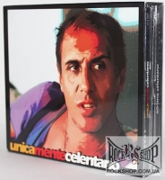Celentano, Adriano - Unicamente Celentano (Sealed) (3CD)