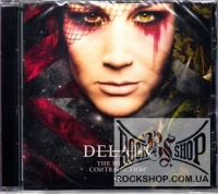 Delain - The Human Contradiction (Sealed) (CD)