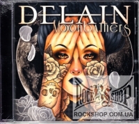 Delain - Moonbathers (Sealed) (CD)