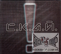 �.�.�.�. (����) - ! (���� ������) (��� 3D �������) (CD-DA)