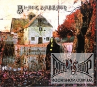 Black Sabbath - Black Sabbath (Deluxe Expanded Edition) (Sealed) (2CD)