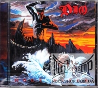 Dio - Holy Diver (Remastered) (Sealed) (CD)