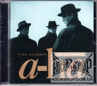 a-ha - Time And Again (The Ultimate a-ha) (Sealed) (2CD)