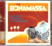 Bonamassa, Joe - Driving Towards The Daylight (Sealed) (CD)