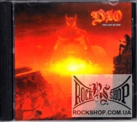 Dio - The Last In Line (CD-DA)