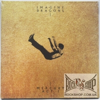 Imagine Dragons - Mercury - Act 1 (Sealed) (LP)