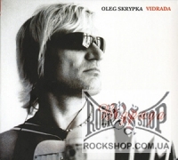 �������, ���� (Oleg Skrypka) (�� (���� ³���������)) - ³����� (Sealed) (LP)