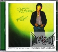 Cliff Richard - Green Light (Remastered) (Sealed) (CD)