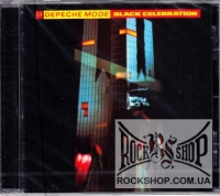 Depeche Mode - Black Celebration (Sealed) (CD)