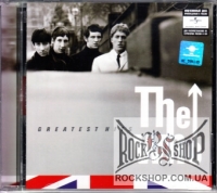 Who, The - Greatest Hits (CD-DA)