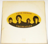 Beatles, The - Love Songs (2LP)