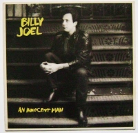 Billy Joel - An Innocent Man (LP)