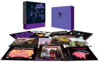 Black Sabbath - Album Box Set (10LP)