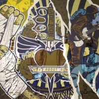 Bon Jovi - What About Now (CD)