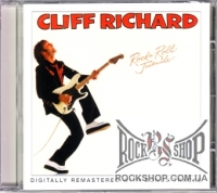 Cliff Richard - Rock 'N' Roll Juvenile (Remastered) (Sealed) (CD)