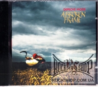Depeche Mode - A Broken Frame (Sealed) (CD)