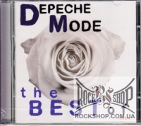 Depeche Mode - The Best Of Depeche Mode Volume 1 (Sealed) (CD)