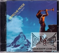 Depeche Mode - Construction Time Again (Sealed) (CD)