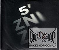 5'Nizza - �� � ����� (3CD-DA)