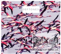 Deftones - Gore (Sealed) (CD)