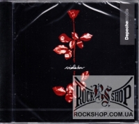 Depeche Mode - Violator (Sealed) (CD)