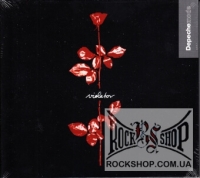 Depeche Mode - Violator (Sealed) (CD+DVD)