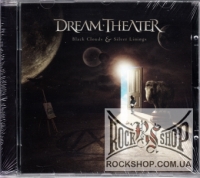 Dream Theater - Black Clouds & Silver Linings (Sealed) (CD)