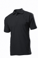 Stedman - Polo Men - ST3000 BLO (׸���� ������� �������� ����)