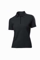 Stedman - Polo Women - ST3100 BLO (׸���� ������� �������� ���� � ��������� ��������)