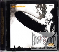 Led Zeppelin - Led Zeppelin (I (1)) (Digitally Remastered) (CD-DA)