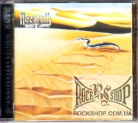 Nazareth - Snakes 'N' Ladders (CD-DA)