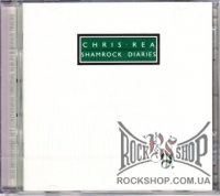 Chris Rea - Shamrock Diaries (Deluxe) (Sealed) (2CD)