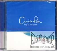 Chris Rea - King Of The Beach (Sealed) (CD)