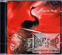 Depeche Mode - Speak & Spell (Sealed) (CD)