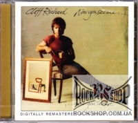 Cliff Richard - Now You See Me, Now You Don't (Remastered) (Sealed) (CD)