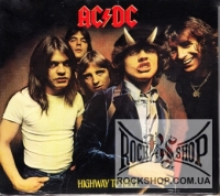 AC/DC - Highway To Hell (Remastered) (Sealed) (CD)