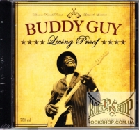Buddy Guy - Living Proof (Sealed) (CD)