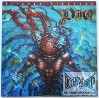 Dio - Strange Highways (Sealed) (2LP)