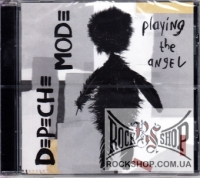 Depeche Mode - Playing The Angel (Sealed) (CD)